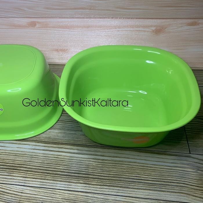 Baskom segi kecil BSK2001