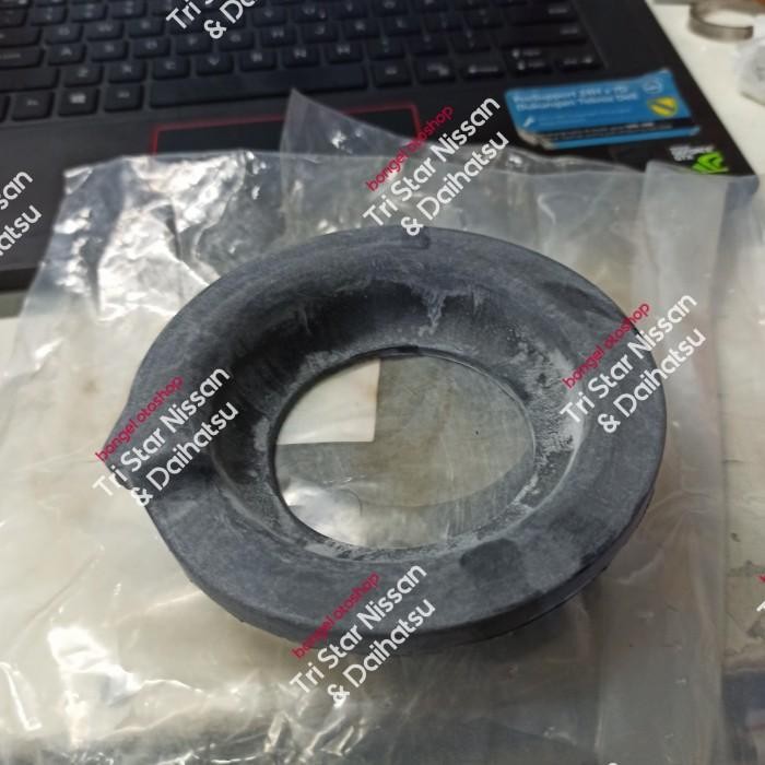Jual Karet Tatakan Per Belakang Daihatsu Sirion Bagian Atas Original