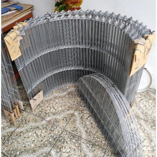 KANDANG AYAM JAGO BUNDAR, BISA BONGKAR PASANG ANTI KARAT