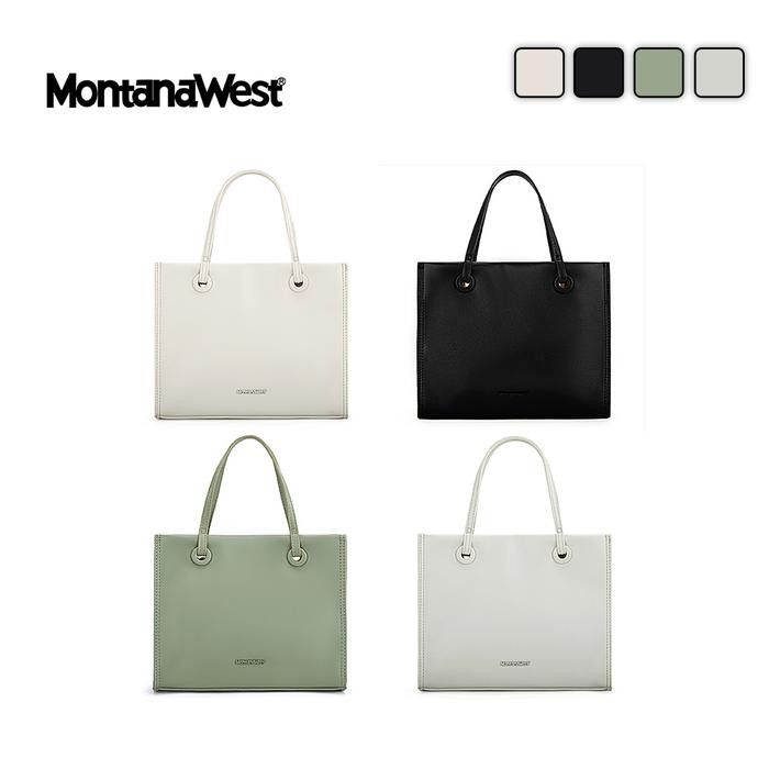 Top Montana West Tas Wanita Delisha Bag Hand Bag Selempang Women Bag 521