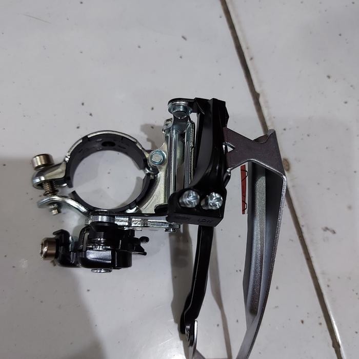 FD SHIMANO 3 SPEED UKR 31.8