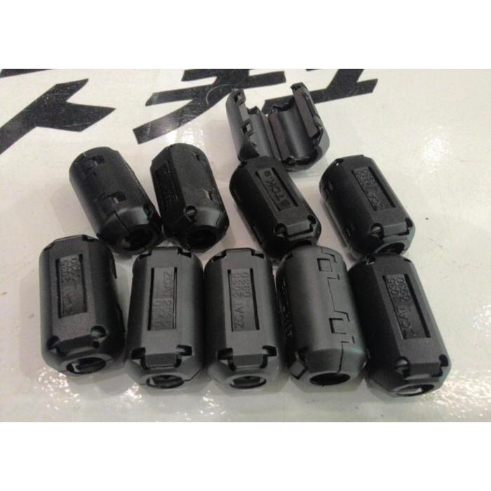 Ferite Ferrite Magnet TDK 9MM