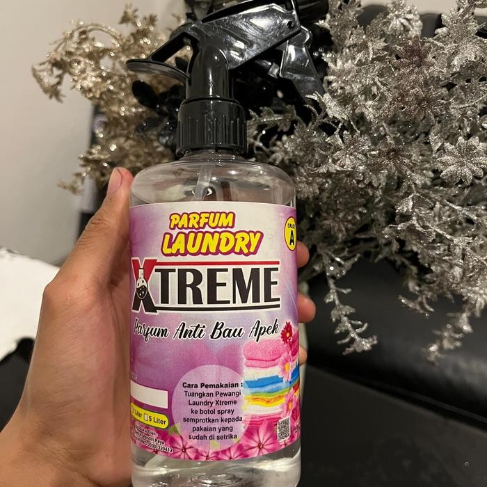 Parfum Laundry 5 Liter