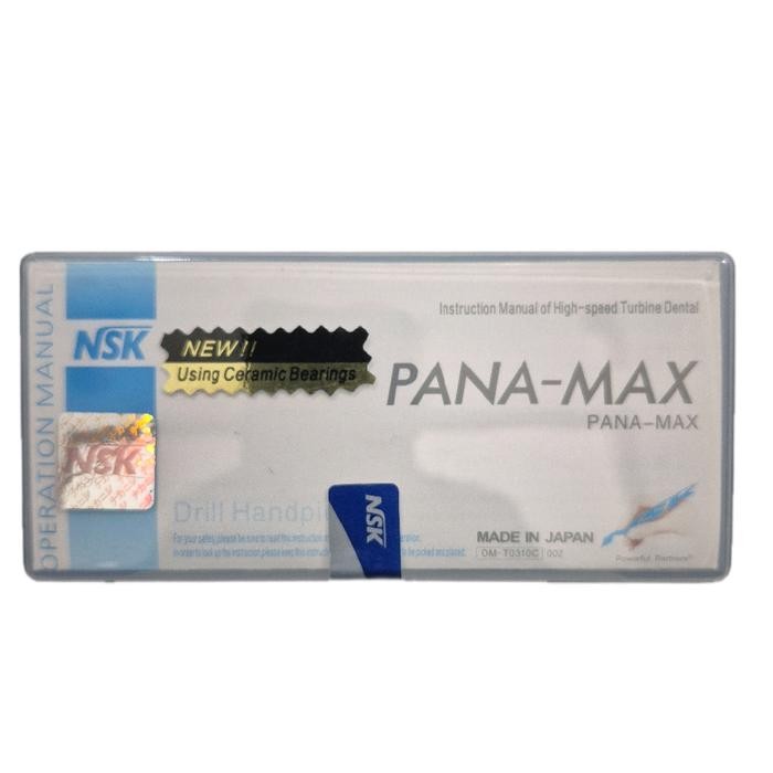 Terlaris HANDPIECE LAMPU Led NSK Handpiece Highspeed LED Push Button 4 Hole SALE