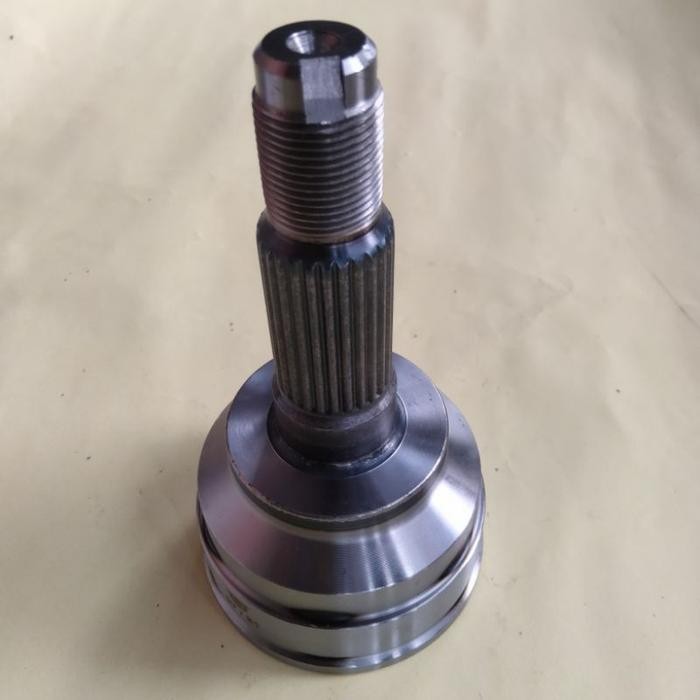 Kokel Luar Timor Sohc Dohc Sephia Cv Joint Outer As Roda Depan