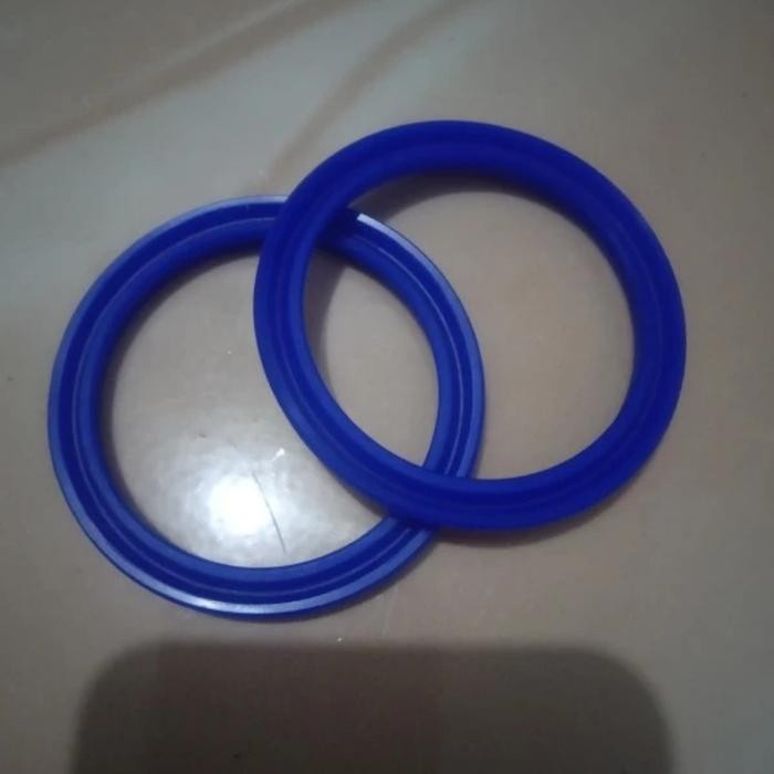 Seal Hidraulic UHS 120 140 12 UN 120 140 12 UNS 120 140 12