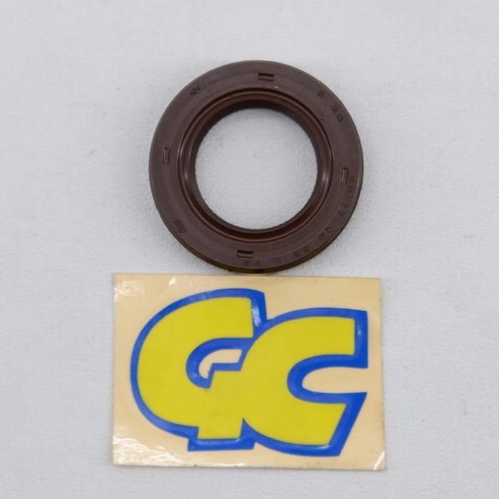 Sil Seal Gearbox Yamaha Mio, Mio J, XRide, Soul GT, Mio GT Ori