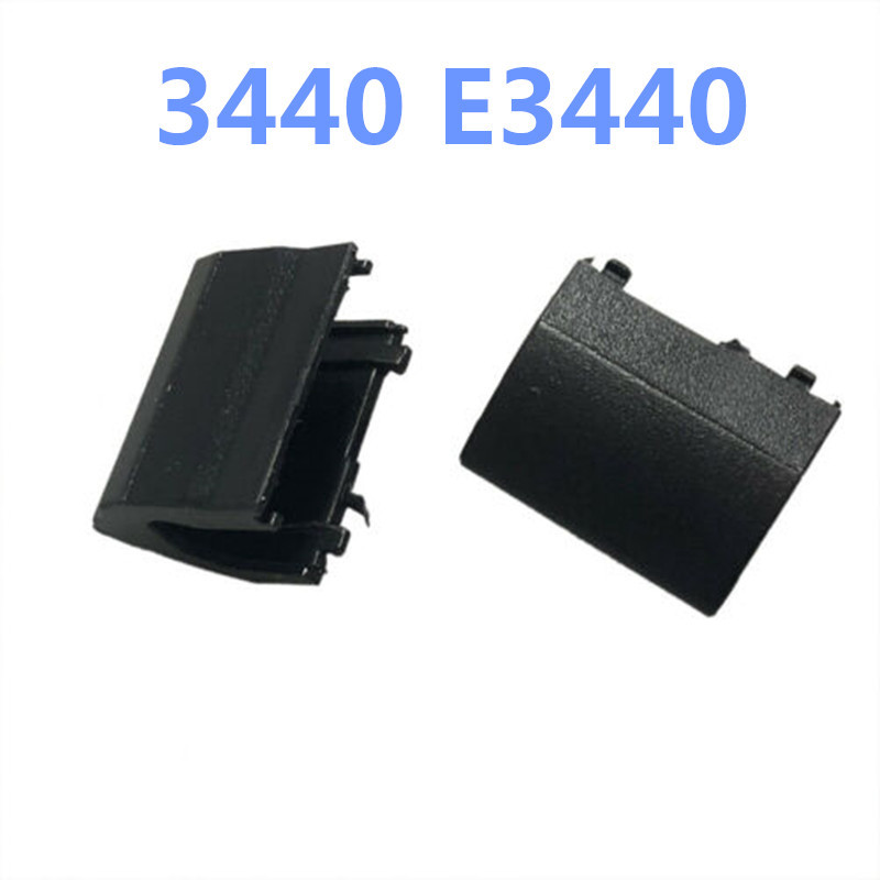 New LCD Hinge Cover Caps for Dell Latitude 3440 E3440