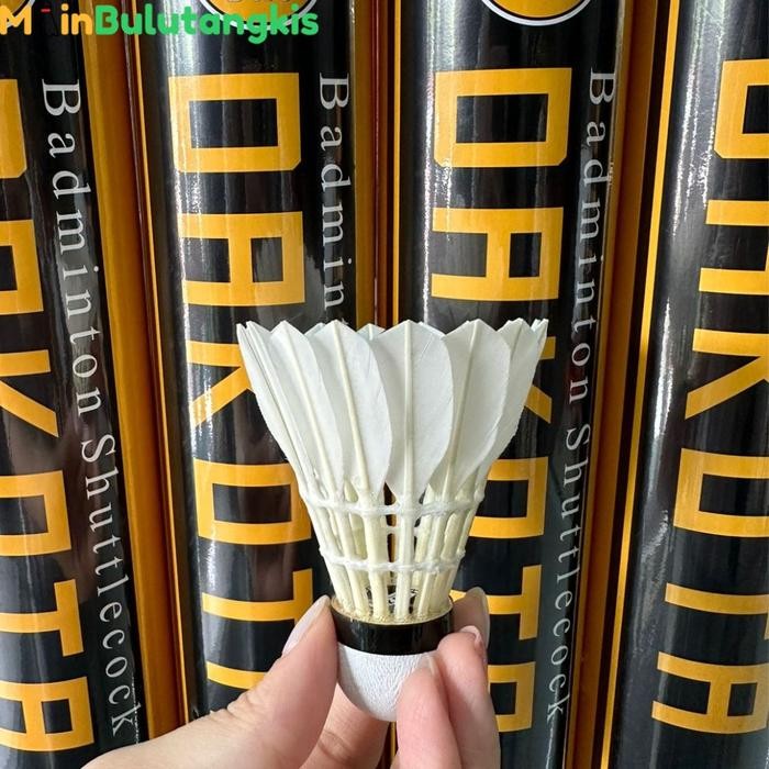 Shuttlecock / Kok Bulutangkis DAKOTA ORIGINAL