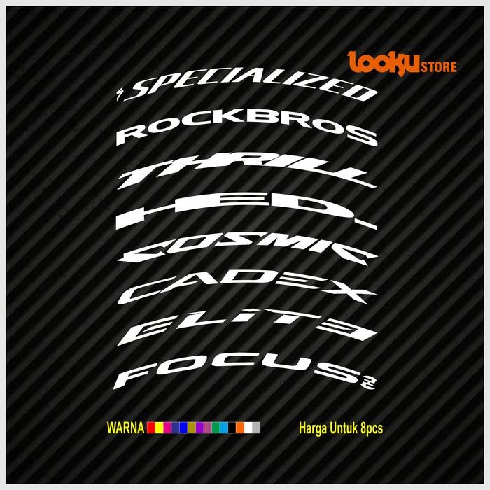 Polygon United - Sepeda Wheelset 26 Inch