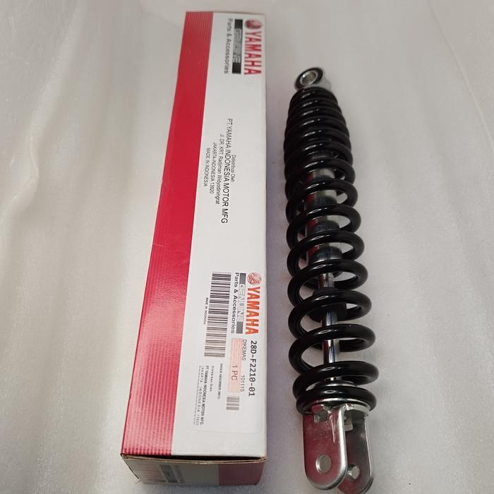 SHOCKBREKER MIO-SMILE-SPORTY-MIO J SHOCK BELAKANG MIO ORI THAILAND