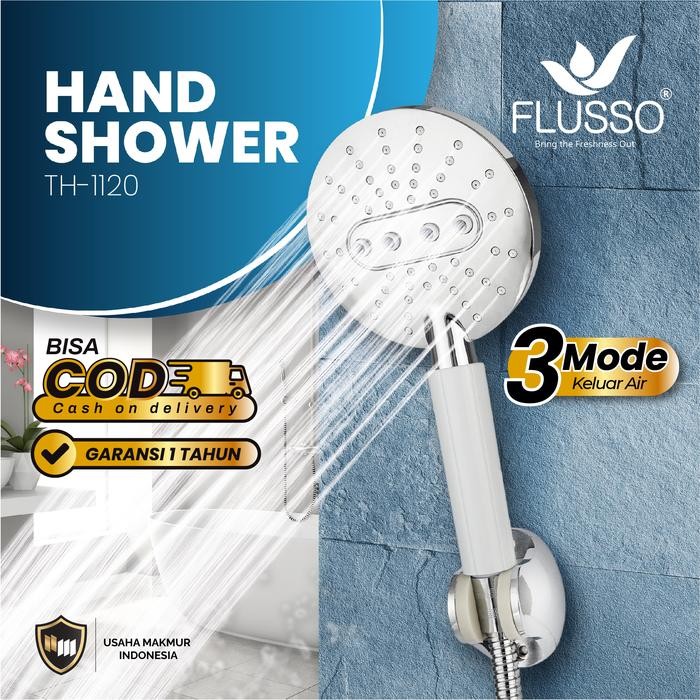 Sale Veloce Shower Tanpa Selang Hand Shower Hand Shower Tanpa Selang Kepala Shower Air Minimalis