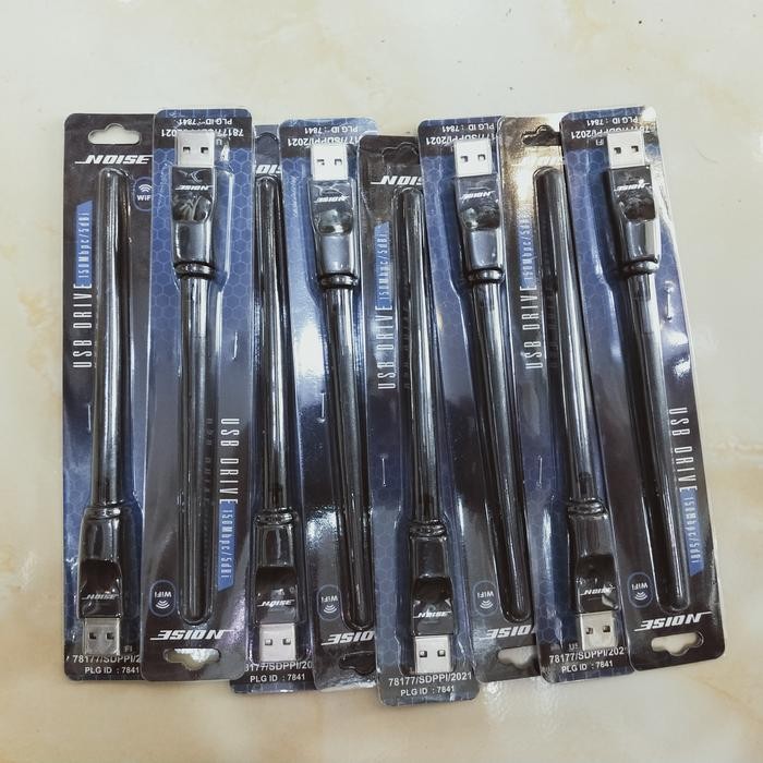 Dongle Wifi Setop Box Noise Mt7601 / Dongle Wifi Usb Stb Noise