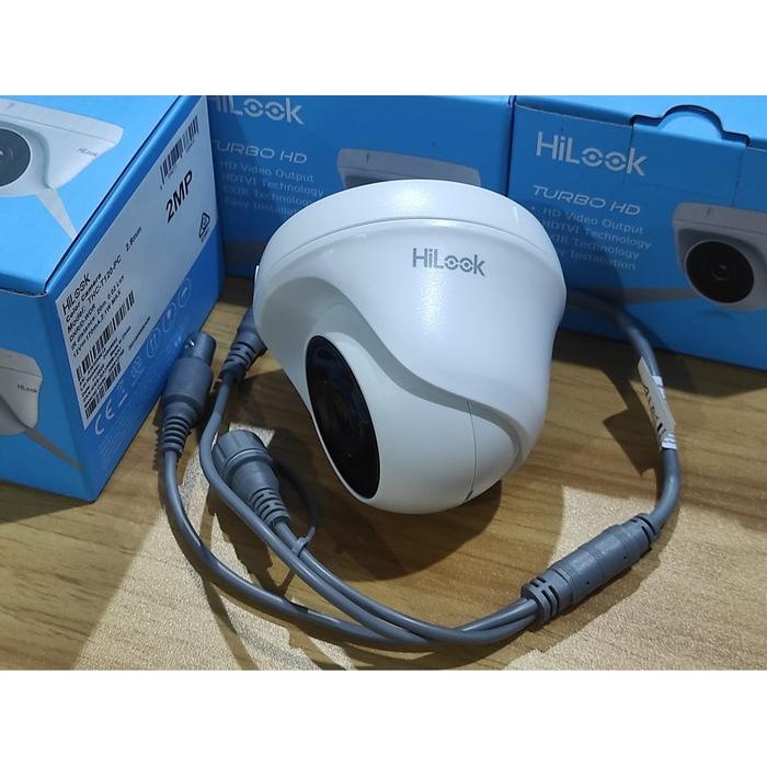 Ezviz Cctv - Kamera Cctv Indoor 2 Mp Camera Cctv Indoor