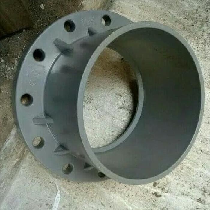 Flange Pvc 12 Inch / Flange Pvc 12"