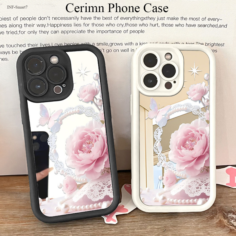 Casing Hp Untuk Infinix Smart 9 8 7 6 5 Note 40S 40 30 Hot 50 50i 40 30i 10 11 8 12 Itel P65 A80 A70