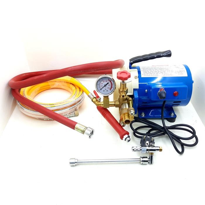 Mesin Steam Cuci Ac merk Domax DQX-35