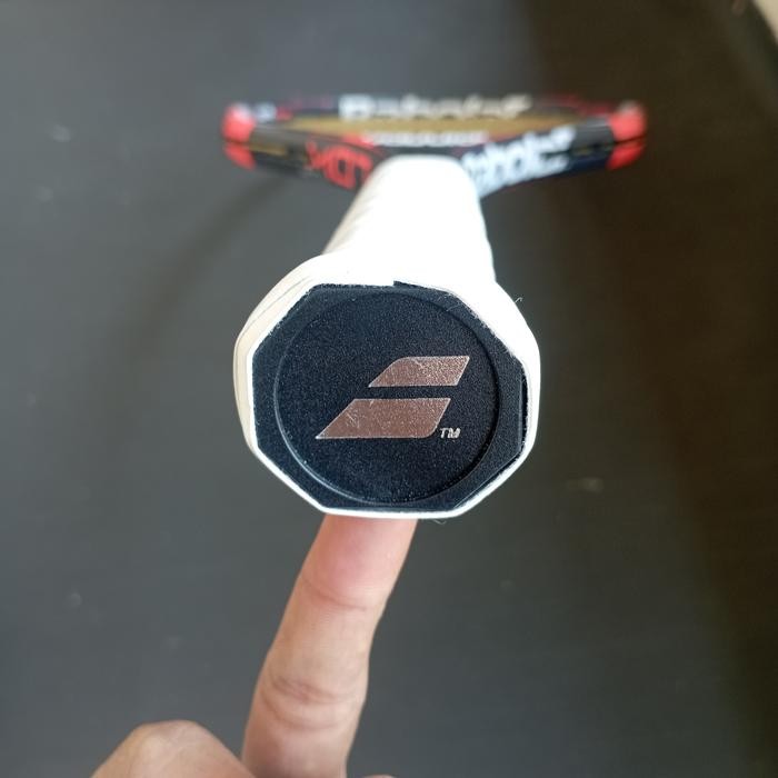 Raket Tenis Babolat Flow Tour Second Mulus Promo 