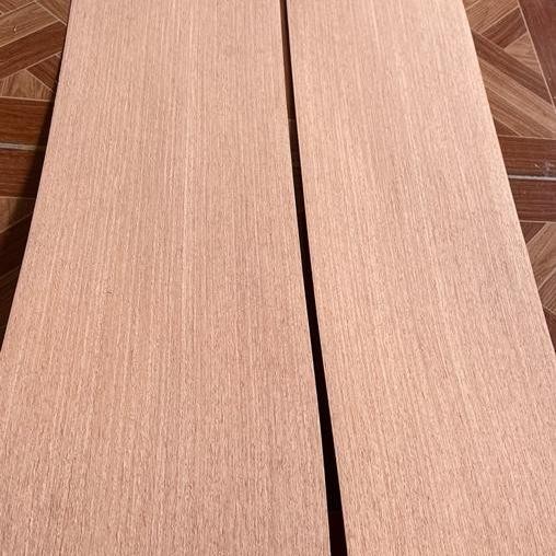Terlaris Veneer Mega Nyatoh, kayu Indonesia SALE