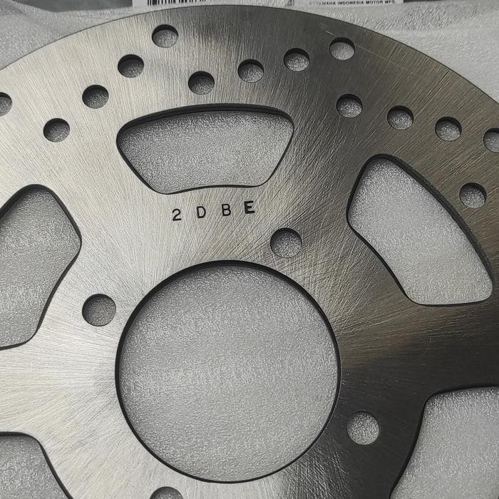 PIRINGAN CAKRAM DISC DEPAN JUPITER Z1 VEGA FORCE ORI ORIGINAL