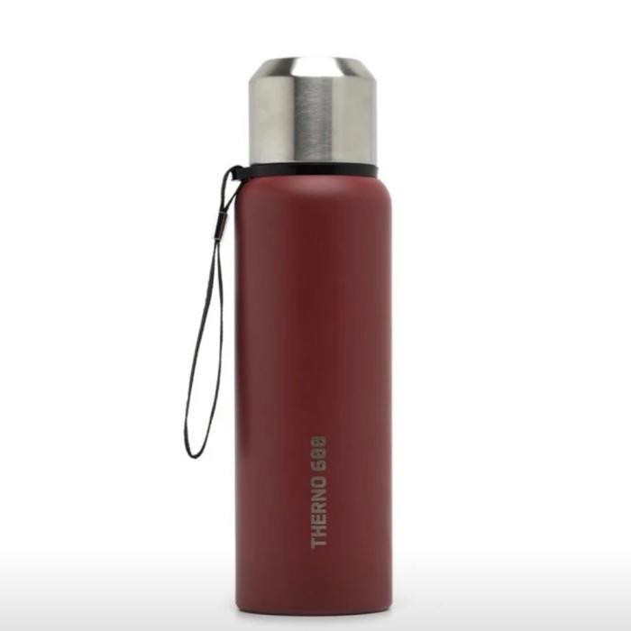 Botol Minum Eiger THERNO 600L Bottle