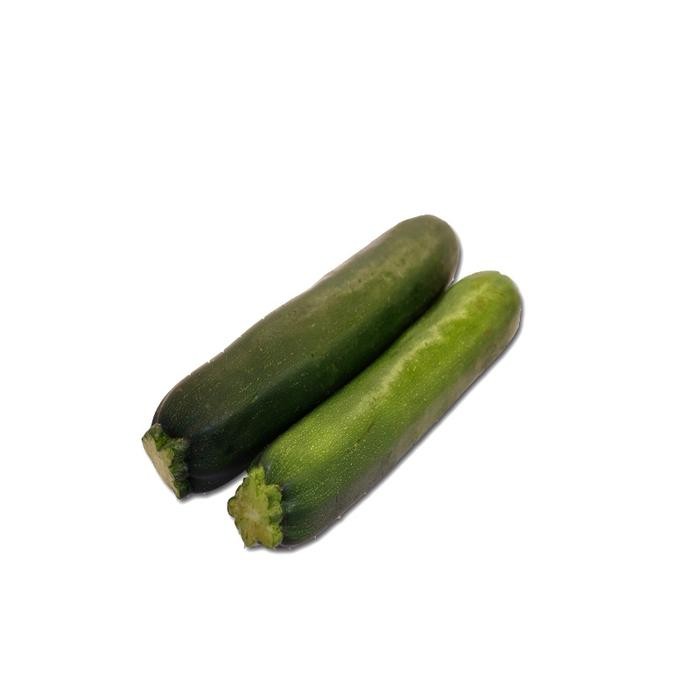 Segar&amanah- Zucchini 500 Gram Freshbox