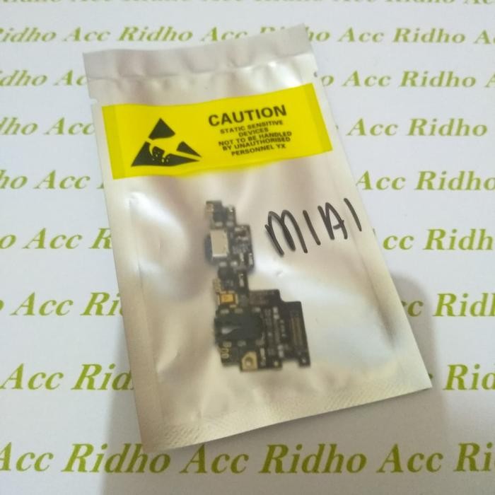 Konektor Cas Xiaomi Mi A1 Mi 5X/Konektor Carger Xiaomi Mi A1