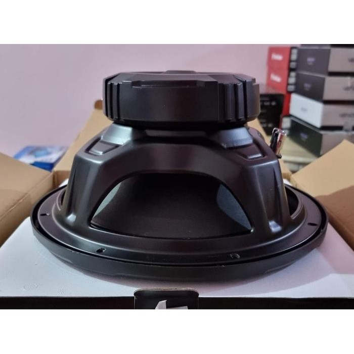 SUBWOOFER VENOM DIABLO 12INCH