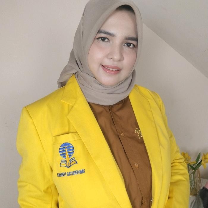 READY Ready Almamater Universitas Terbuka Jaket Pria wanita Almamater UT Model Terlengkap Safety