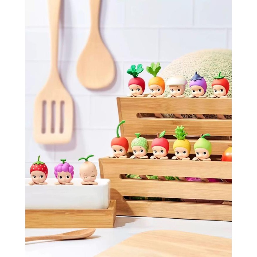 SALE MYSTERY BOX GADGET ACCESSORIES Blindbox / Random Box Aksesoris Case Handphone MINI SONNY ANGEL