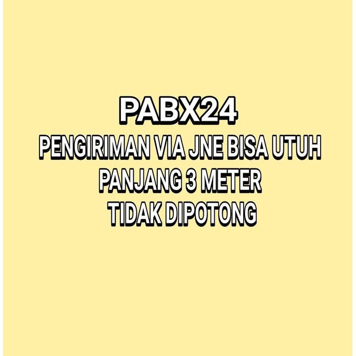 Kabel Tray Pvc / Cable Duct Uk 60 X 40 X 3000Mm