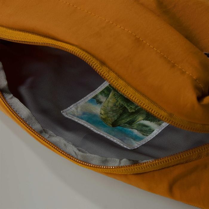 Tas Slempang Pria Tnf BerkeleyLumbarPack - Timber Tan