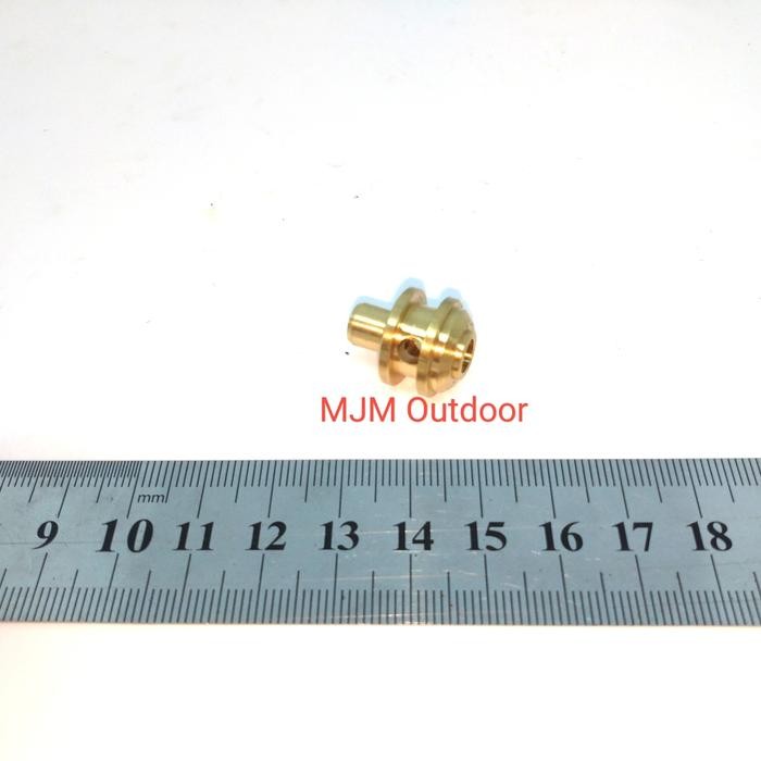 fd26- Air Release Valve Canon 707 / 727 / 808 (Ori)