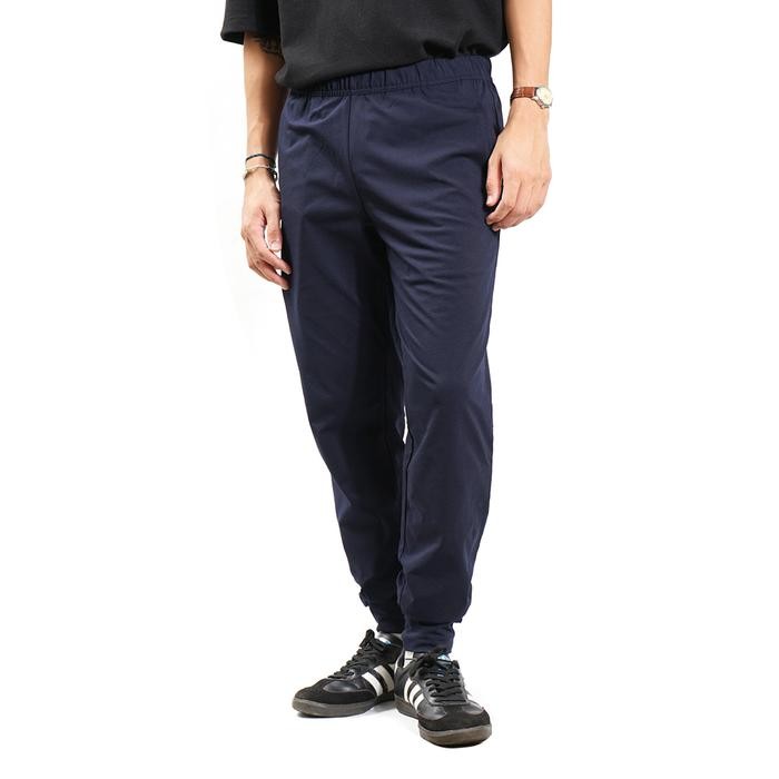 Gu Active Stretch Jogger Pants