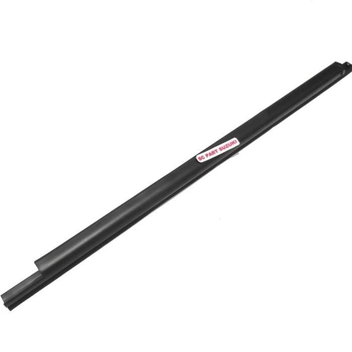 Ready Karet list lis Plipit Pelipit pintu kaca luar suzuki KARIMUN KOTAK