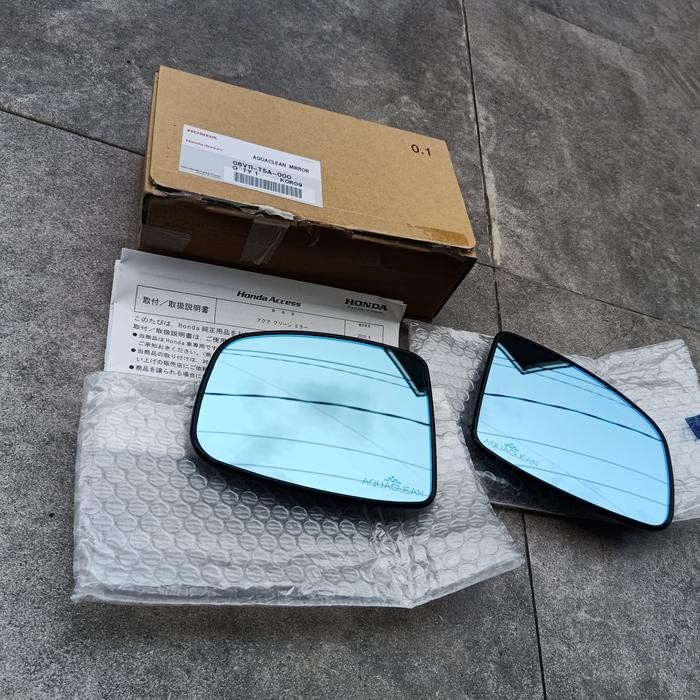 HONDA ACCESS AQUA CLEAN JAZZ GK5/NEW BRIO