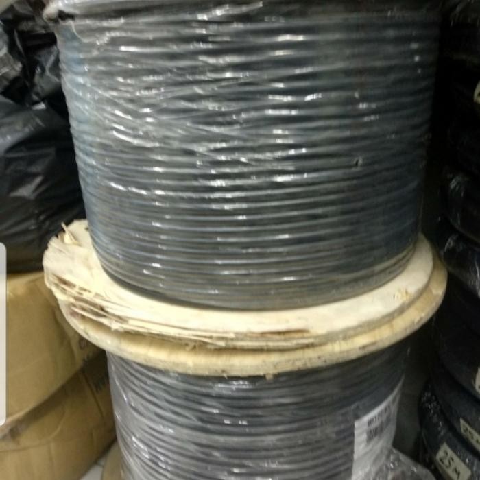 KABEL RG8 BELDEN 9913 / KABEL COAXIAL RG-8 USA BELDEN 50 OHM