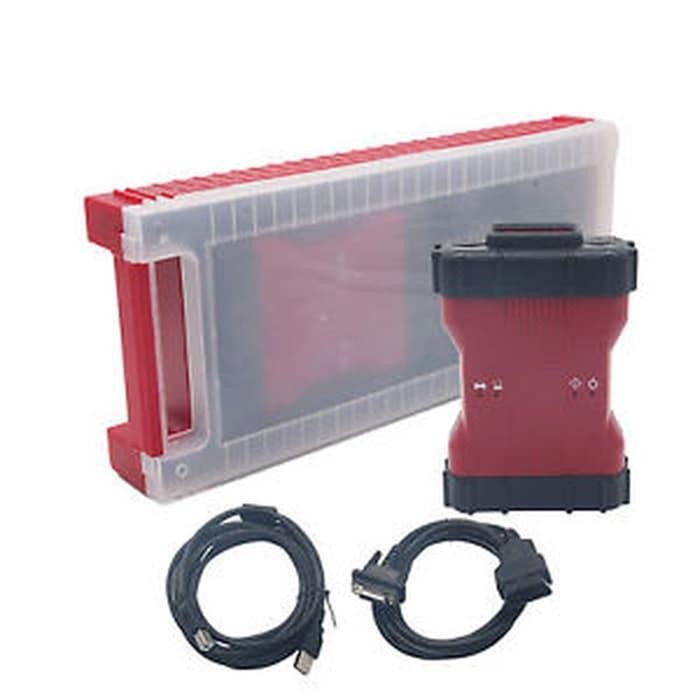 Ready VCM2 Rotunda Ford Mazda VCM IDS Diagnostic Tool Car Code Reader