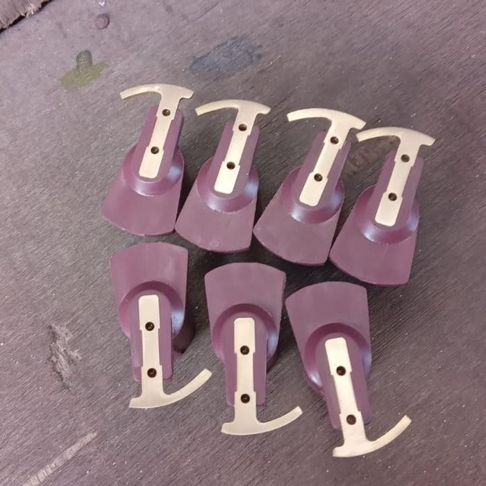 Rotor Clurit Kijang Katana Karimun Carry Tbk