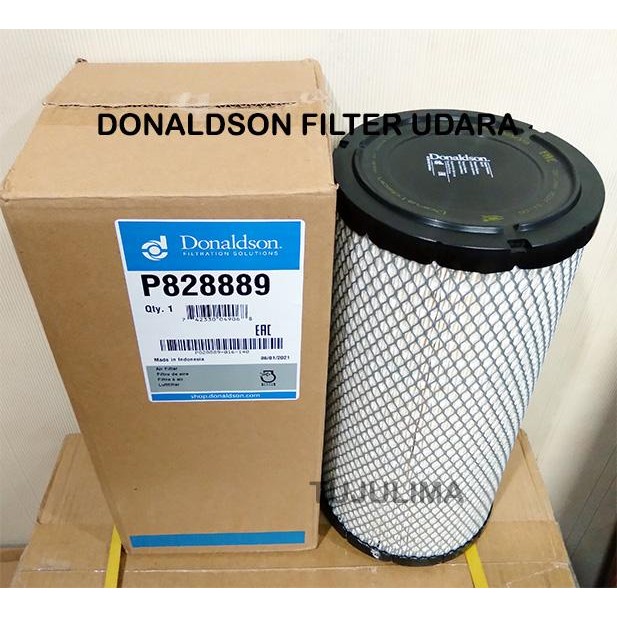 TokoBSA- Donaldson Filter Udara Donaldson P828889