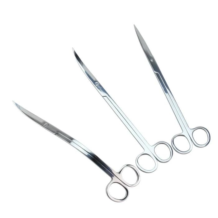 ProsesCPT- Gunting Ombak/ Wave