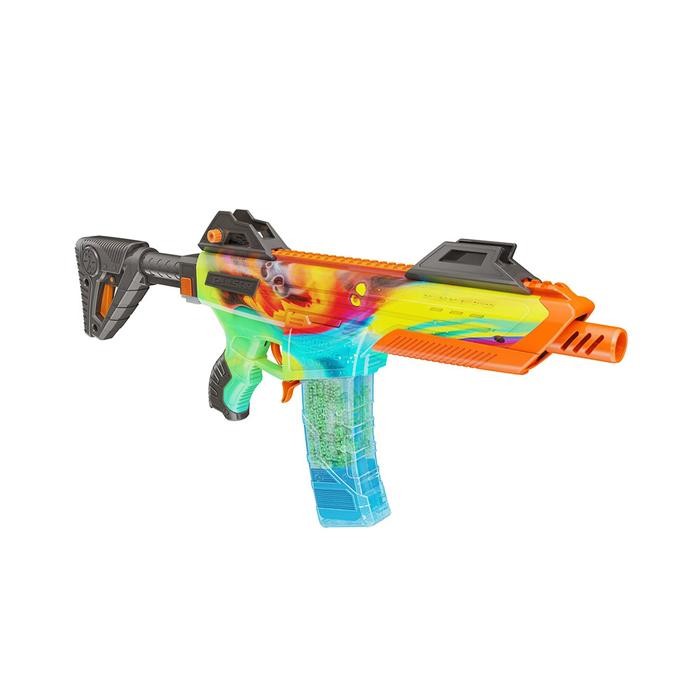 Hobi3s- Hydro Strike Pulsar Pro Motorized