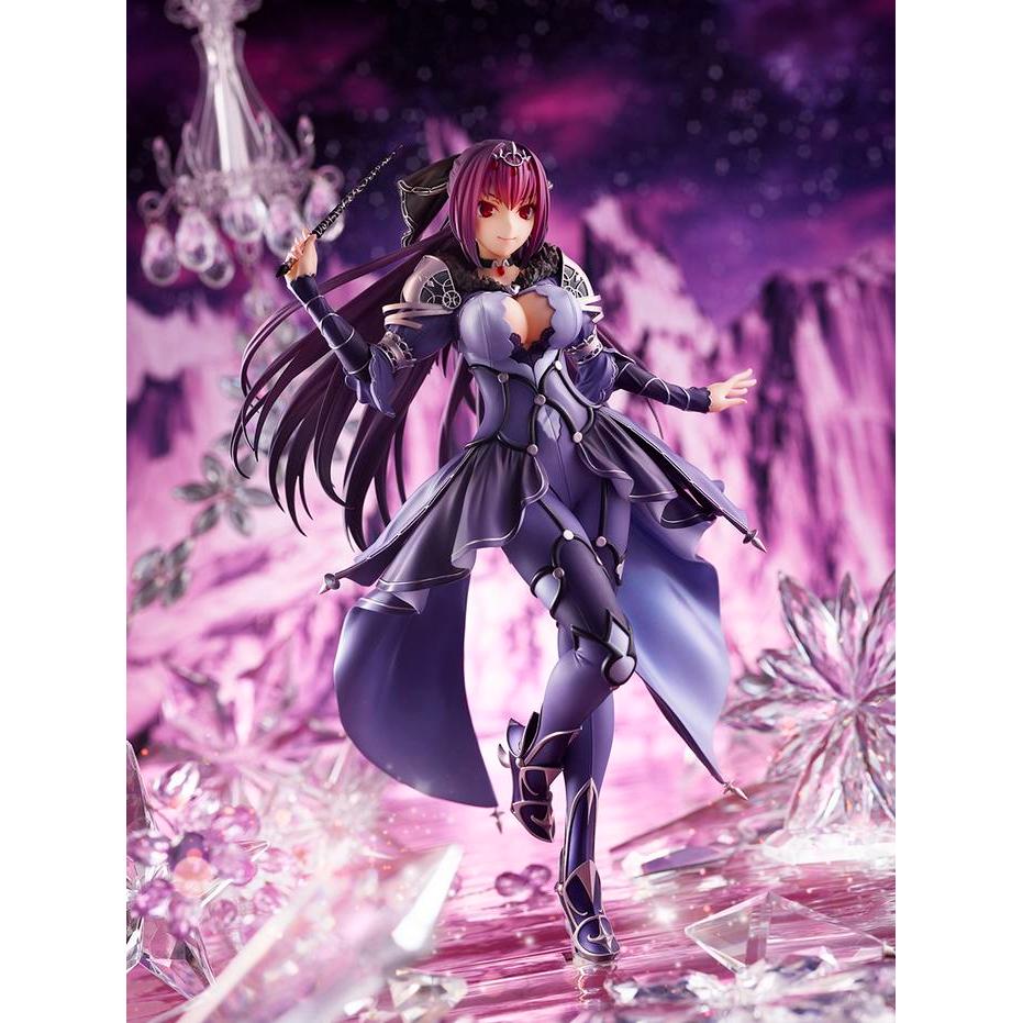 HOT SALE "FATE/GRAND ORDER" CASTER / SCATHACH=SKADI (2ND ASCENSION) TERMURAH