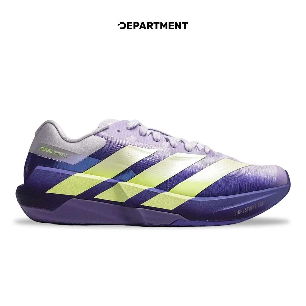 ADIDAS Sepatu Training Wanita ADIZERO DROPSET PRO KK3070 ORIGINAL