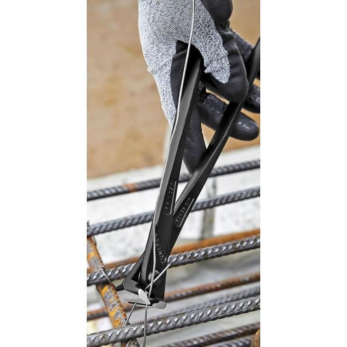 Tang Gegep Kakaktua 99 10 300 Knipex High Leverage Concretors Nipper