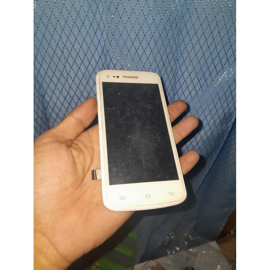NEW LCD TC1SET EVERCOSS A7S ORI CABUTAN NORMAL