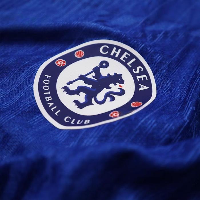 Baru Jersey Bola Chelsea - Player Version