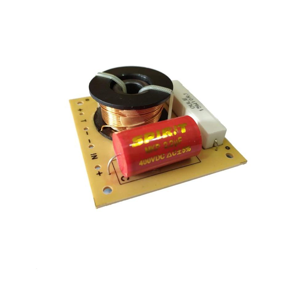 SPL Audio Crossover Passive T3