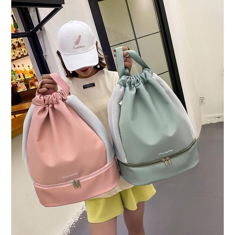 Eiger - Tas Travel Oc960 - Tas Ransel - Ransel Anti Air - Backpack - Ransel - Ransel Wanita - Tas