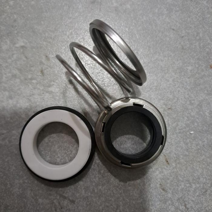(SALE) MECHANICAL SEAL TS 108/17 OD 33MM